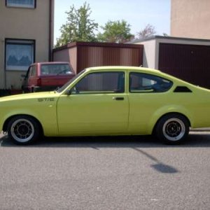 kadett c 79
