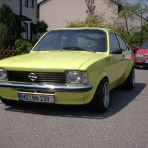 kadett c 79