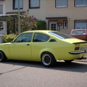 kadett c 79