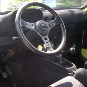 kadett c 79