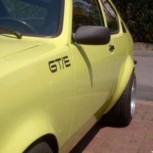 kadett c 79
