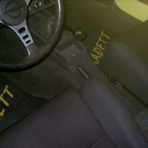 kadett c 79