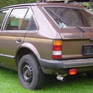 Corsa-Kadett