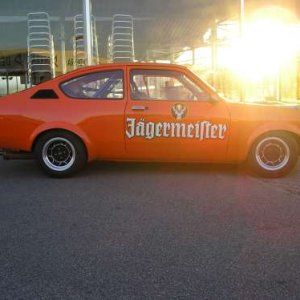 kadett c 79