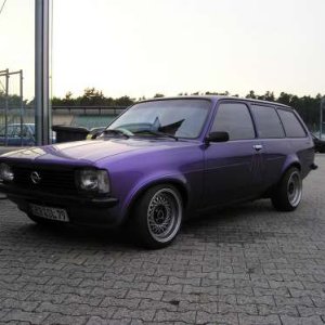 kadett c 79