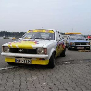 kadett c 79