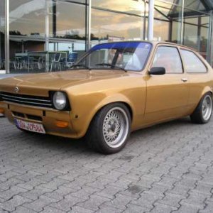kadett c 79