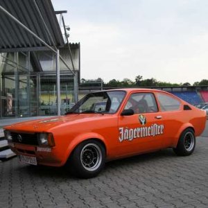 kadett c 79