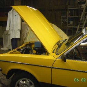 Kadett C Sammler