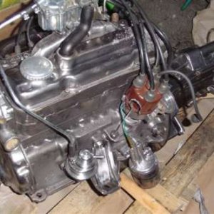 Motor 1
