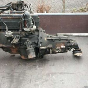 motor vorher