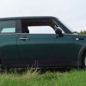 Der Alltagsmini