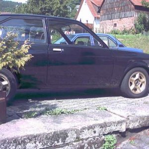 Keilform