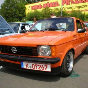 En Kölsches Coupe /2
