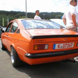 En Kölsches Coupe /3