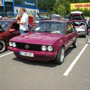 asci mal anders