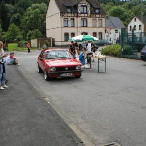 mal ne Limousine