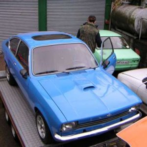Kadett
