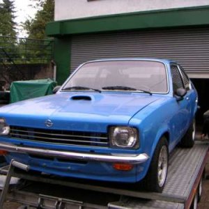 Kadett