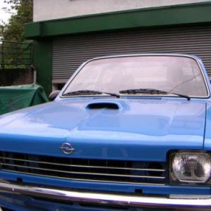 Kadett