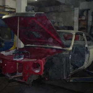 Kadett