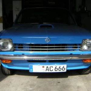 Kadett