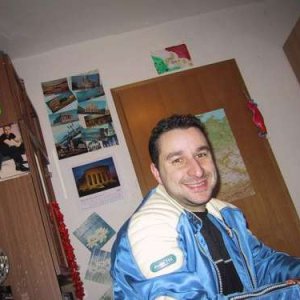 das bin ich... ;-)