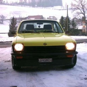1.9er GT/E