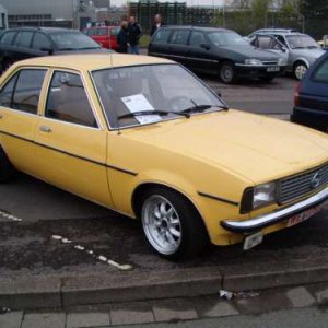 Kadett82