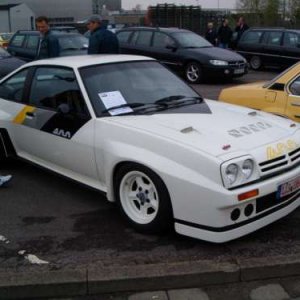 Kadett82