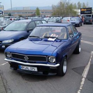 Kadett82