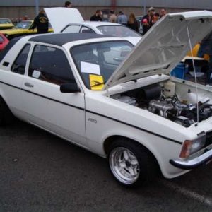 Kadett82