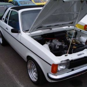 Kadett82