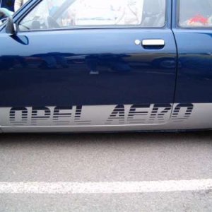 Kadett82