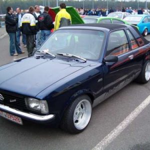 Kadett82