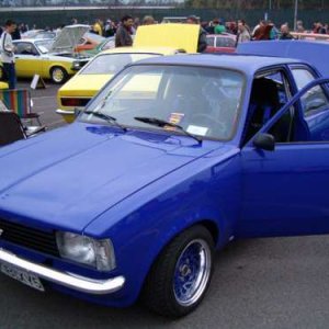 Kadett82