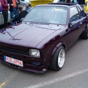Kadett82