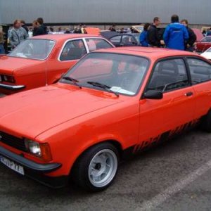 Kadett82