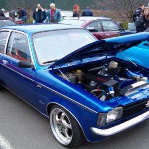 Kadett82