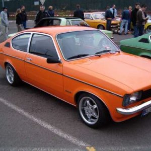 Kadett82
