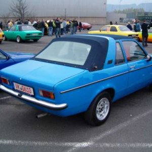 Kadett82
