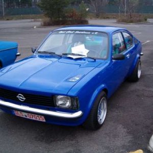Kadett82