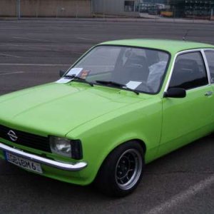 Kadett82