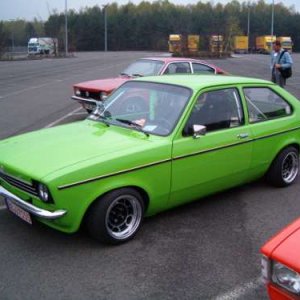 Kadett82