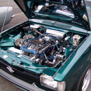 Kadett82