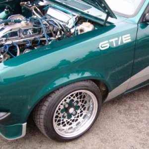 Kadett82