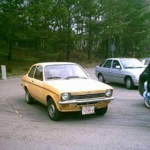 Aufm Parkplatz