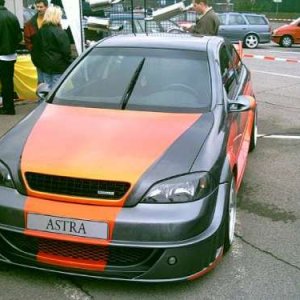 Astra