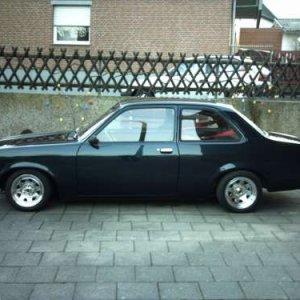 Limo 3