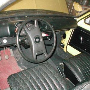 kadett C Caravan